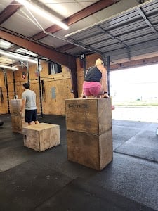 Photo of CrossFit Lavon