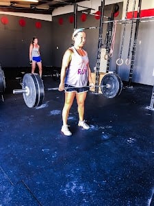 Photo of CrossFit Lavon