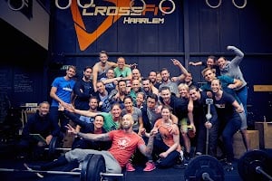 Photo of CrossFit Haarlem