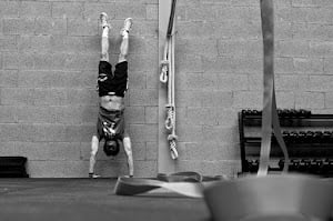 Photo of CrossFit Haarlem