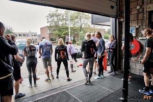 Photo of CrossFit Haarlem