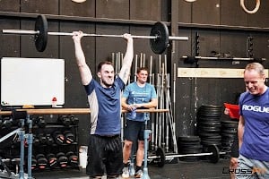 Photo of CrossFit Haarlem