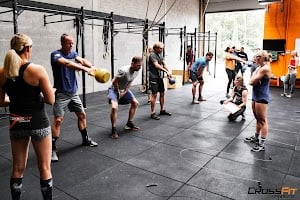 Photo of CrossFit Haarlem