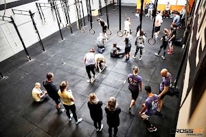 Photo of CrossFit Haarlem