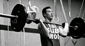 Photo of CrossFit Haarlem