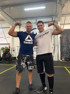 Photo of CrossFit Zielona Góra