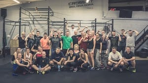 Photo of CrossFit Zielona Góra