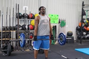 Photo of CrossFit St. Landry