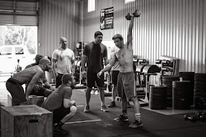 Photo of CrossFit St. Landry