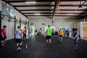 Photo of CrossFit St. Landry