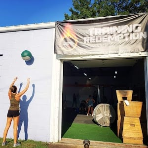 Photo of CrossFit Reign