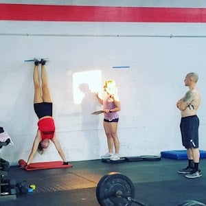 Photo of CrossFit Reign