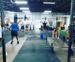 Photo of CrossFit Reign