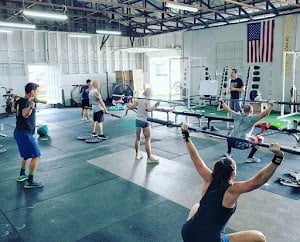 Photo of CrossFit Reign