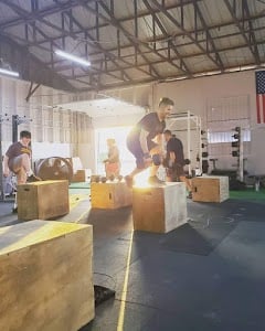 Photo of CrossFit Reign