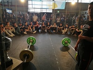 Photo of CrossFit Bunschoten