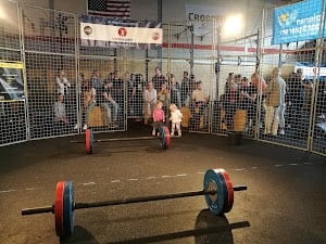 Photo of CrossFit Bunschoten