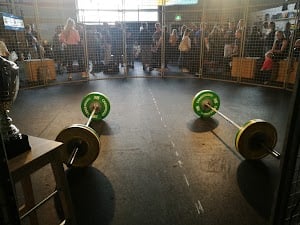 Photo of CrossFit Bunschoten