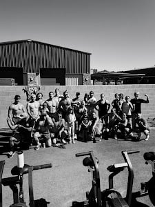 Photo of Amoeba CrossFit