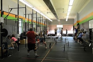 Photo of CrossFit Corsicana