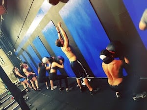 Photo of CrossFit Envy