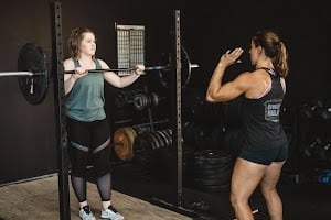 Photo of CrossFit Envy