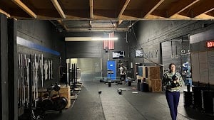 Photo of CrossFit Envy