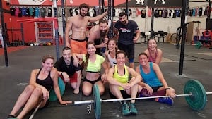 Photo of CrossFit Costa Blanca