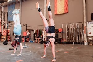 Photo of CrossFit Costa Blanca