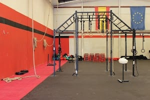 Photo of CrossFit Costa Blanca