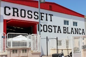 Photo of CrossFit Costa Blanca