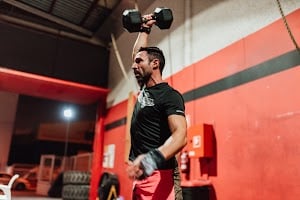 Photo of CrossFit Costa Blanca