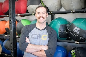 Photo of CrossFit Golden