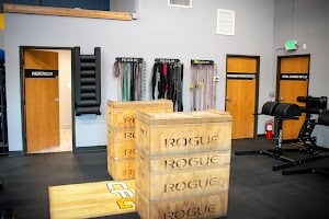 Photo of CrossFit Golden