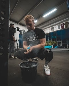 Photo of CrossFit Paderborn