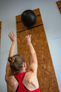 Photo of CrossFit Paderborn