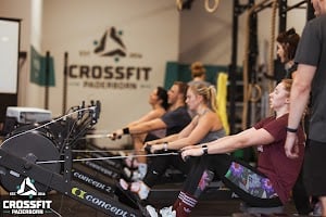 Photo of CrossFit Paderborn