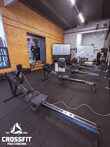 Photo of CrossFit Paderborn