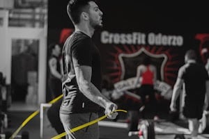 Photo of CrossFit Oderzo