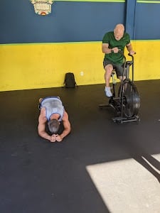 Photo of CrossFit Legitimus