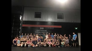 Photo of CrossFit Lair