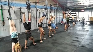 Photo of CrossFit Caves Beach