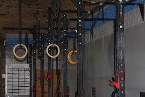 Photo of CrossFit Caves Beach