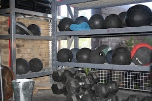 Photo of CrossFit Caves Beach