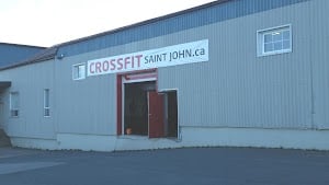 Photo of Fundy CrossFit