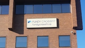 Photo of Fundy CrossFit