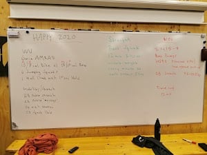 Photo of CrossFit Landskrona