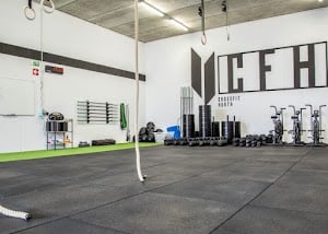 Photo of CrossFit Hürth