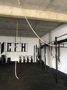 Photo of CrossFit Hürth