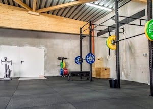 Photo of CrossFit Hürth